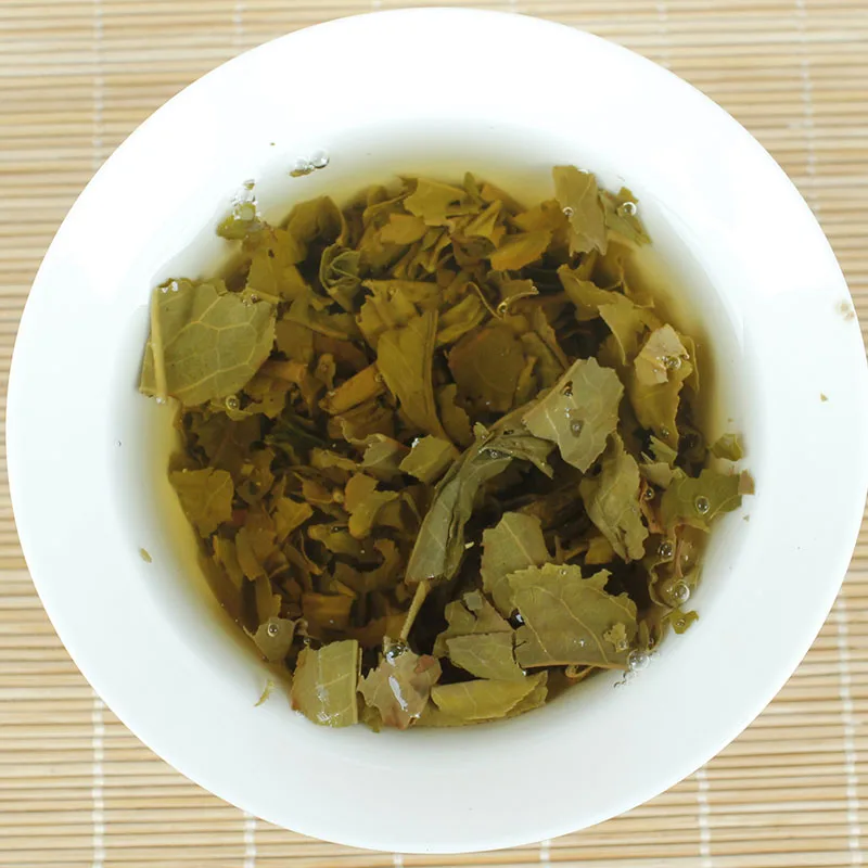 批发云南普洱茶 紫色 糯香小沱茶 普洱生茶 一公斤起批 图4