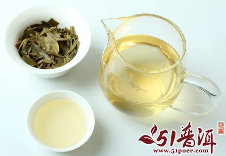 老曼峨 班章 普洱茶 生茶 2015年/400克/饼 勐海班章茶厂 图4