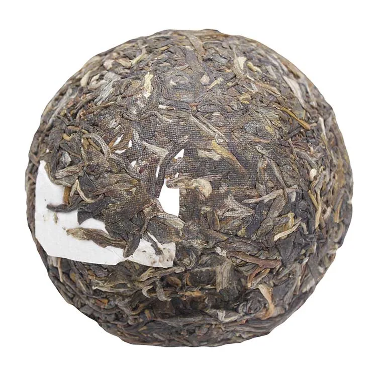 【特价包邮】下关 特级便装沱茶 普洱茶  生茶 2018年/500克/包 图4