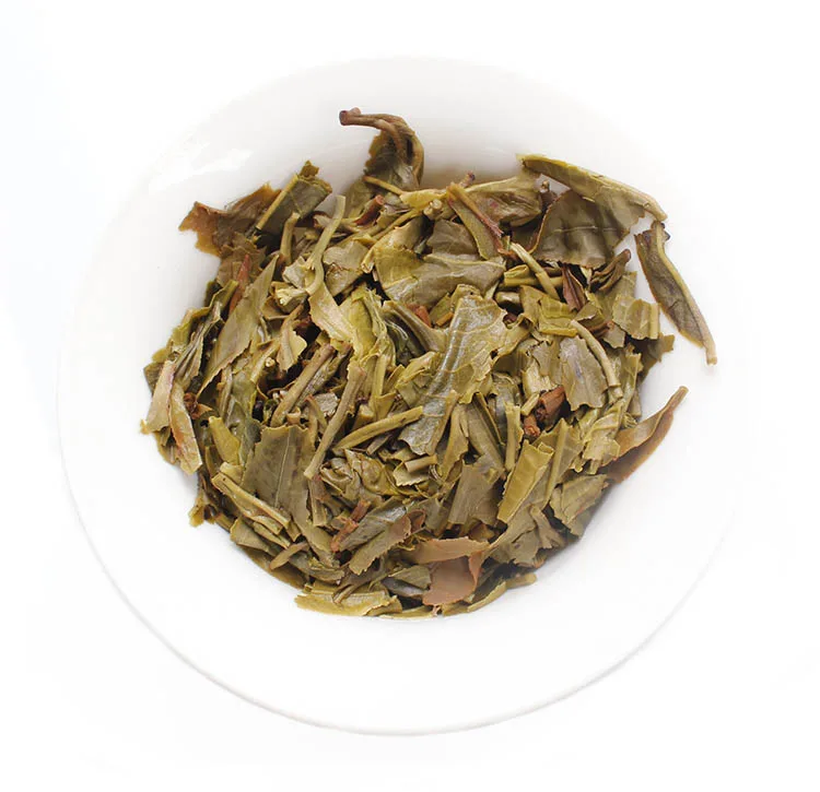 【特价包邮】下关 特级便装沱茶 普洱茶  生茶 2018年/500克/包 图6