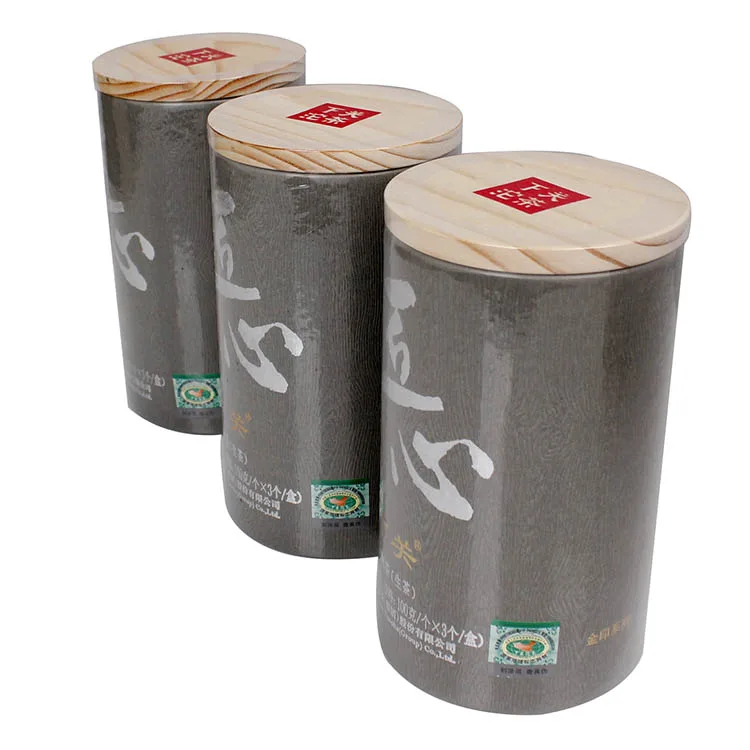 【已售罄】下关 匠心沱茶 普洱茶 生茶 2016年/100克/沱*3沱/盒 图4