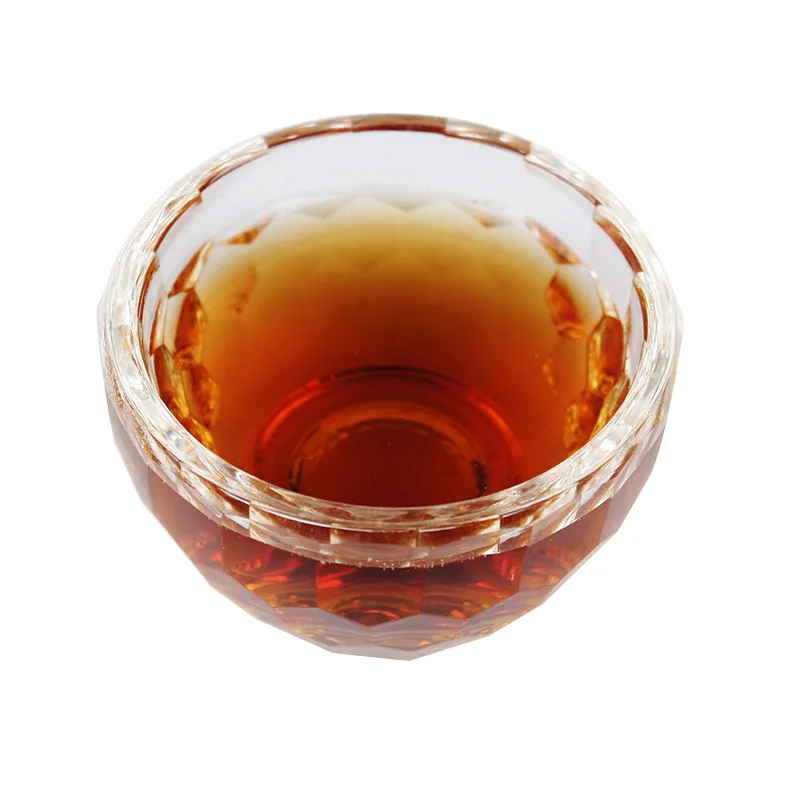 【已售罄】七彩云南 枣香味 普洱茶 熟茶散茶 年份随机/300克/盒装 图7