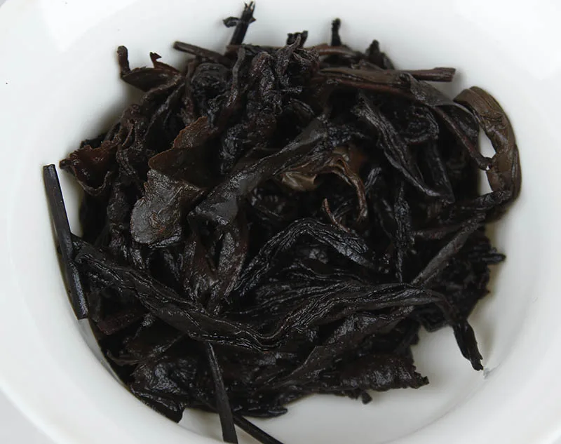 【已售罄】七彩云南 原味普洱 普洱茶 熟茶 年份随机/300克/盒装 图3