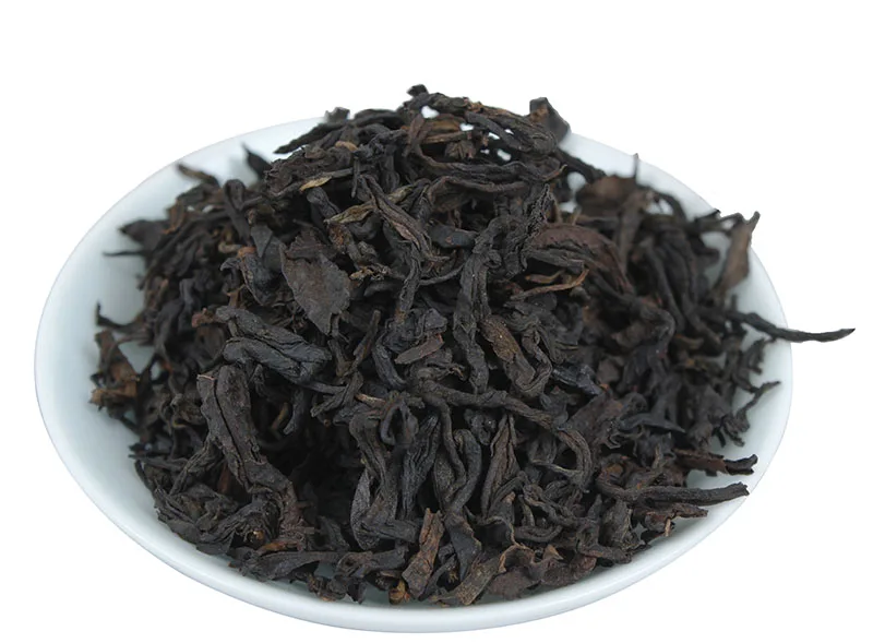 【已售罄】七彩云南 原味普洱 普洱茶 熟茶 年份随机/300克/盒装 图8