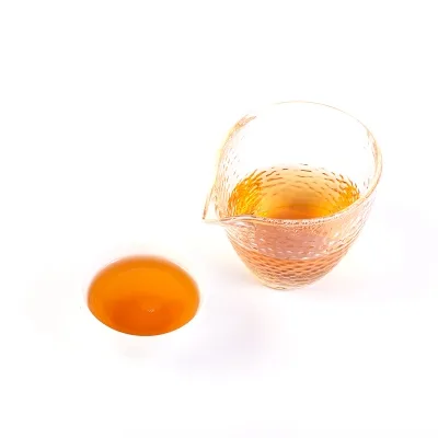 后月 第二款众筹古树晒红 普洱茶 红茶 2017年/357克/饼 众筹第七款 图4