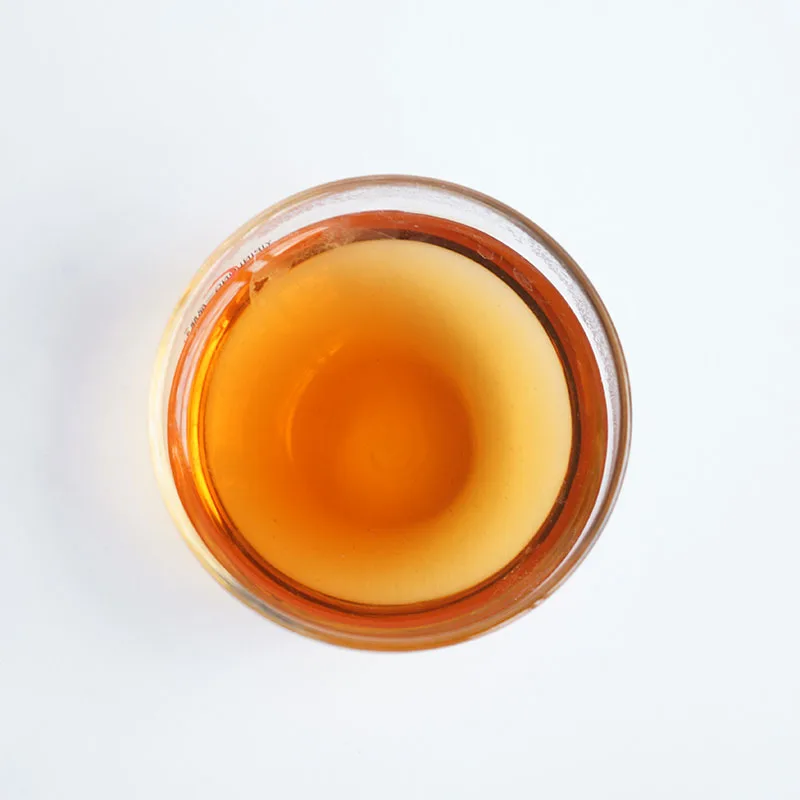 后月 第一批古树 普洱茶 熟茶 2017年/200克/份/袋 散茶 图4