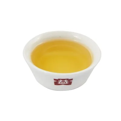 大益 黄金甲 普洱茶 生茶 2018年/357克/饼 1801批 图2