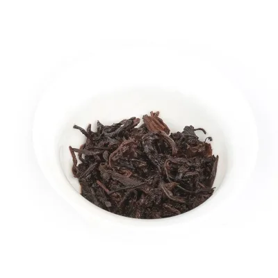 后月众筹第十二款  和润古醇   普洱茶  熟茶   2020年/357克/饼 品饮级 图5