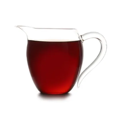 后月众筹第十二款  和润古醇  普洱茶   熟茶  2020年/50克品鉴装 品饮级 图5