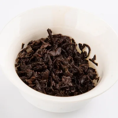 后月  老班章  普洱茶 生茶  2018年/200g/饼   品藏级 图2