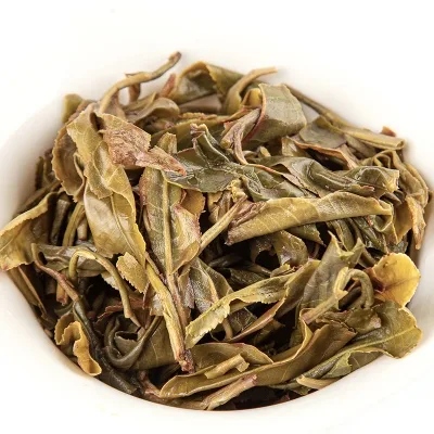 后月 高山乔木  普洱茶  生茶  2018年/200g/饼 头春鲜叶守采 图2