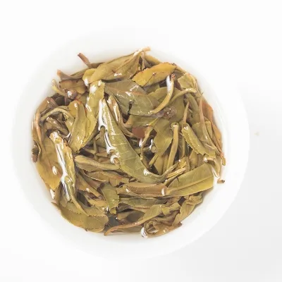 后月 高山古韵 普洱茶  生茶  2018年/200g/饼  头春鲜叶守采拼配 图2