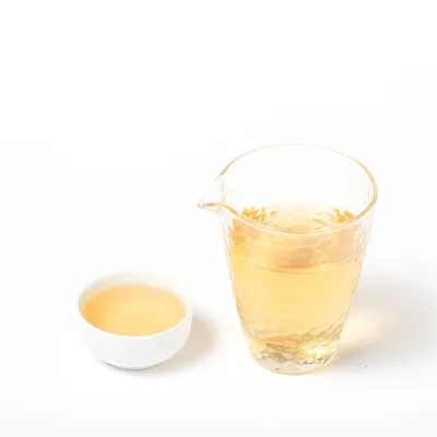 后月 高山古韵 普洱茶  生茶  2018年/200g/饼  头春鲜叶守采拼配 图3