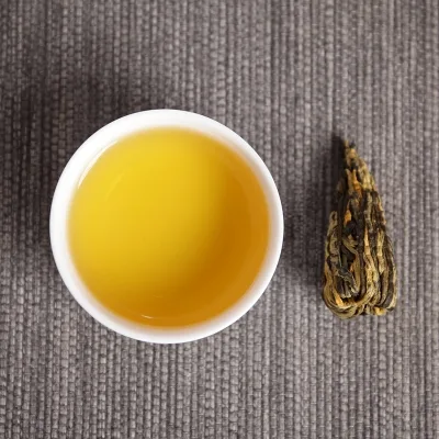 承兴堂  宝塔滇红  普洱茶 红茶  2023年/100克/盒 图4