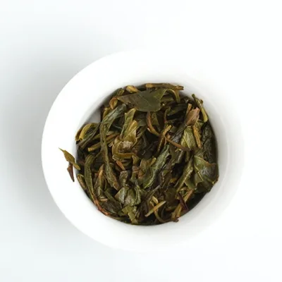后月 拔玛  普洱茶 生茶  2020年/200克/饼  头春鲜叶守采 图5