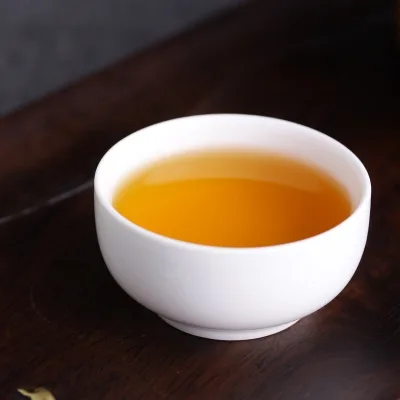 承兴堂  滇红金芽 红茶  2023年/100克/盒 图5