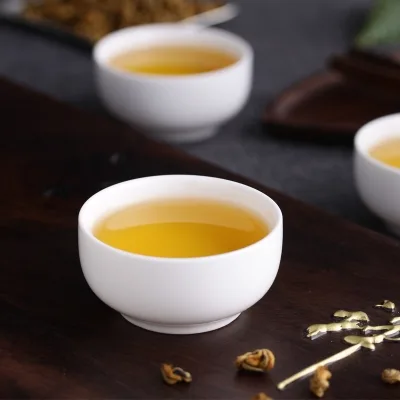 承兴堂  滇红金螺  普洱茶  红茶 2023年/100克/盒 图5