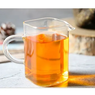 下关  宝焰牌  普洱茶  生茶  2019年/250克/沱  云南紧茶蘑菇沱 图5