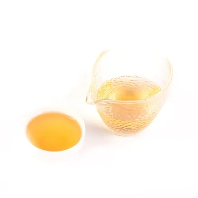 后月 众筹十一 勐海古韵  普洱茶  生茶 2019年/357g/饼 品饮级 第十一款众筹古树茶 图4