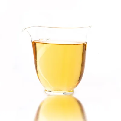 【已售罄】后月和润古韵普洱茶生茶   2020年357克/饼   品饮级 图4