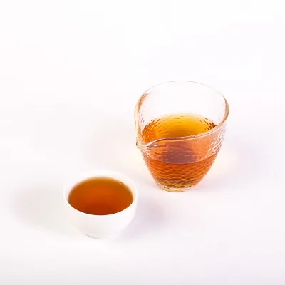 后月铁罐古树晒红茶 单罐100克 图3