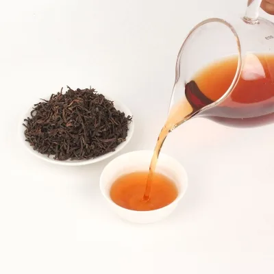 【已售罄】批发茶品 勐海特级熟茶散茶 云南普洱茶熟茶 500克/份 图2