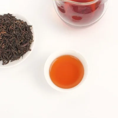 【已售罄】批发茶品 勐海特级熟茶散茶 云南普洱茶熟茶 500克/份 图3