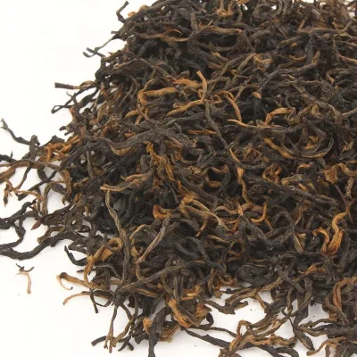 【已售罄】云南凤庆 普洱茶 特级红茶 2020年500克/份 散茶 图2