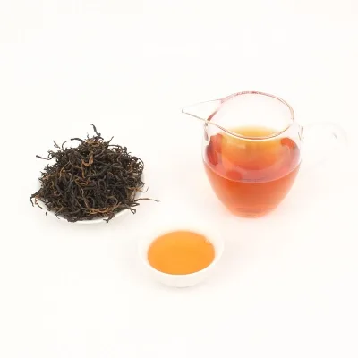 【已售罄】云南凤庆 普洱茶 特级红茶 2020年500克/份 散茶 图3