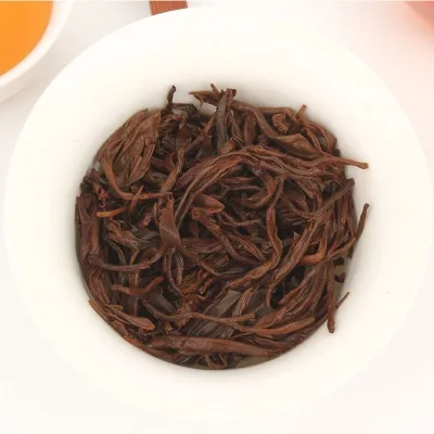 【已售罄】云南凤庆 普洱茶 特级红茶 2020年500克/份 散茶 图4