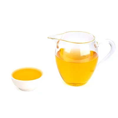 后月 老班章（二春） 2020年/200g/饼  普洱茶  生茶  大树鲜叶守采 普洱茶 图2