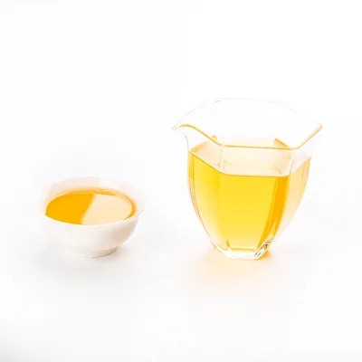 后月 景迈山（小树） 普洱茶 生茶  2020年/357克/饼 头春小树鲜叶守采 图3