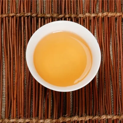 【批发茶品】易武头春龙珠  普洱茶  生茶 2020年/200克/份 图3