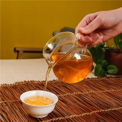 【批发茶品】易武头春龙珠  普洱茶  生茶 2020年/200克/份 图5