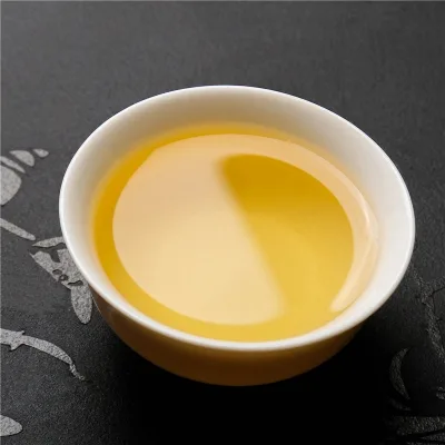 【已售罄】中木 小班章头春龙珠  普洱茶  生茶 2020年/200克/份 图3