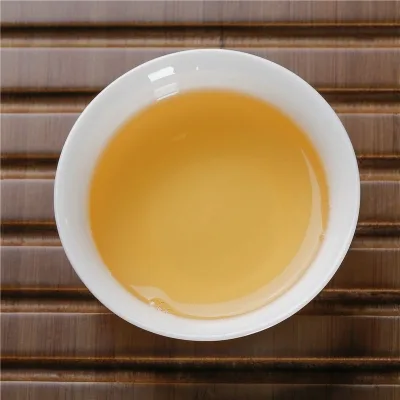 中木 景迈头春龙珠 普洱茶 生茶 2020年/200克/份 图3