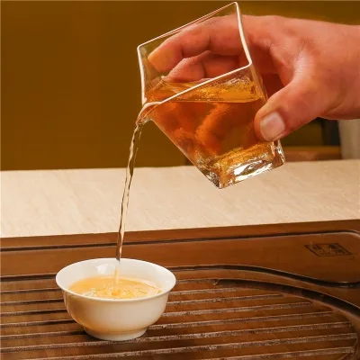 【批发茶品】磨烈头春龙珠  普洱茶  生茶  2020年/200克/份 图3
