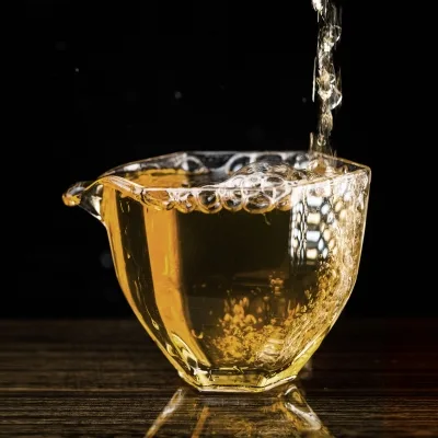秀沏 邦崴大叶 普洱茶 生茶 2019年/357克/饼 图3