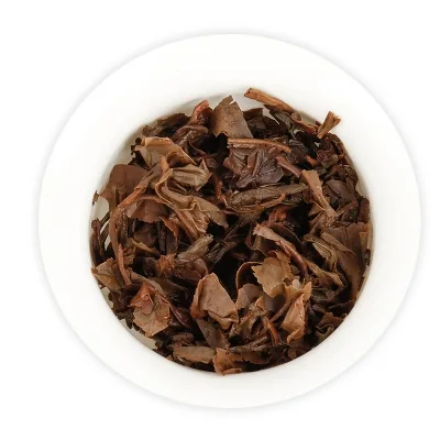 【已售罄】勐海 甲级班章 普洱茶 生茶 2007年/357克/饼 陈年老茶 图5
