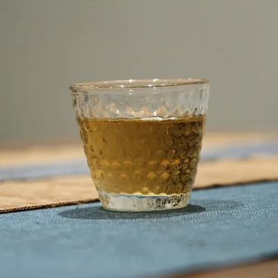 中茶 9581 普洱茶 生茶 2010年/357克/饼 陈年老茶 图3