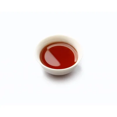 【茶样套餐】后月众筹茶茶样 和润古醇1砖+和润之巅1砖  普洱茶  熟茶  2020年 /50克/砖*2砖 图2