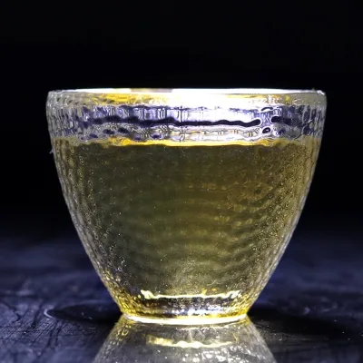 七彩云南   黄家寨   普洱茶  生茶  2021年/357克/饼  古树春茶 图3