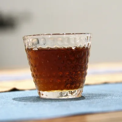 【已售罄】中茶 历程 普洱茶 熟茶 2011年/357克/饼 纪念中茶牌商标注册60周年 图3