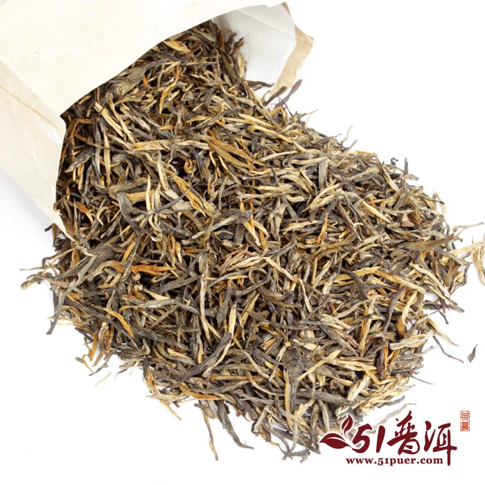 【活动特惠】凤牌  经典58  普洱茶  红茶   380克/盒 特价 云南滇红茶 图2