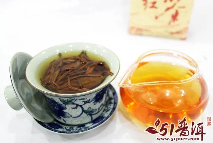 【活动特惠】凤牌  经典58  普洱茶  红茶   380克/盒 特价 云南滇红茶 图4