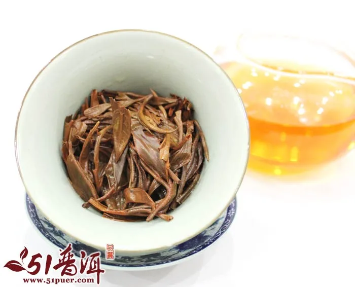 【活动特惠】凤牌  经典58  普洱茶  红茶   380克/盒 特价 云南滇红茶 图5