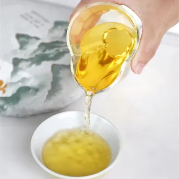 老同志 滑竹梁子 普洱茶 生茶 2021年/357克/饼 图4