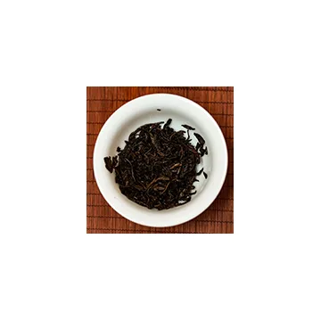 德宏古茶   宫廷熟茶礼盒套装  普洱茶  熟茶 200克/套  礼品茶 图5