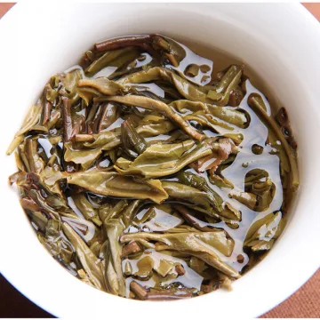 老同志  9968  普洱茶  生茶砖   2017年171批 /250克/砖   口粮茶 图4