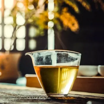 中茶 7741 普洱茶 生茶 2021年/357克/饼 云南七子饼茶 图3
